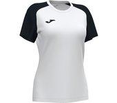 Camiseta de mujer Joma Academy IV