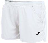 Short joma hobby mujer/niña blanco