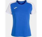 Camiseta de mujer Joma Academy IV