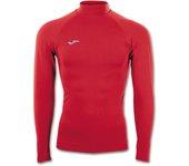 Joma Camiseta Brama Classic Rojo M/L