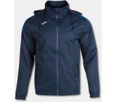 Chaqueta cortavientos Joma Trivor