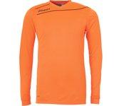 Camiseta Uhlsport Stream 3.0 mangas largas