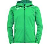 Chaqueta con capucha Uhlsport STREAM 3.0