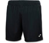 Short joma treviso hombre negro