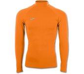 Camiseta joma brama classic hombre / niño naranja