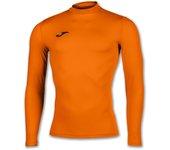 Camiseta joma brama academy naranja