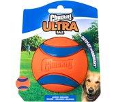 Bola para Perros CHUCKIT Ultraball M (6cm)