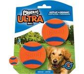 Bola para Perros CHUCKIT Ultraball L (7cm)