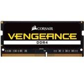 Corsair Memoria Ram Vengance 32gb 2x16gb Ddr4 2933mhz