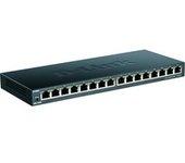 Switch D-Link DGS-1016S