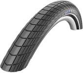 Schwalbe big apple 26x200 race-guard hs430 lites cubiertas mtb