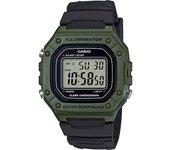 Casio w-218h-3avef reloj deportivo