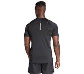 Adidas gym camiseta fitness hombre