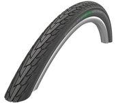 Rueda rígida SCHWALBE Road Cruiser K-Guard A 24 x 1.75