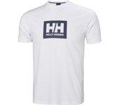 Camiseta Helly Hansen Box