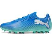 Botas de fútbol puma future 7 play mg