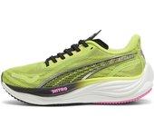 Puma velocity nitro 3 zapatilla running mujer