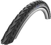 Schwalbe Cubierta Urbana Land Cruiser K-guard 28´´ X 47