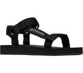 Sandalias Hombre COLUMBIA (45 - Negro)