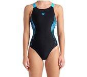 Arena openings swimsuit v back bañador natación mujer