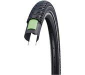 Schwalbe energizer plus tour 28x175 hs485 perf cubiertas bicicleta paseo