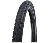 Schwalbe energizer plu tour 28x140/700x35c hs485 cubiertas bicicleta paseo