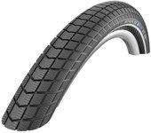 Neumático SCHWALBE Big Ben Hs439 Raceguard (27.5´´)