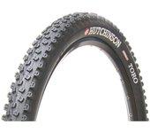 Hutchinson Cubierta Toro Rr 29x2.35 Tubeless Ready Plegable Negro