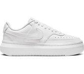 Zapatos NIKE (38.5 eu - Blanco)