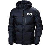 Chaqueta HELLY HANSEN Unisexo (Multicolor - XL)