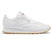 Zapatillas Reebok Classic  CLASSIC LEATHER