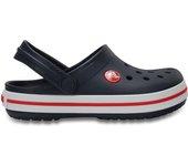 Zuecos Crocs  CROCBAND CLOG K