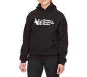 Marmot mmw Sudaderas Montaña Mujer