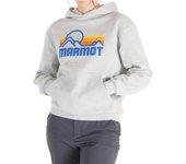 Marmot Sudadera Con Capucha Coastal