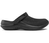 Crocs literide 360 clog zueco hombre