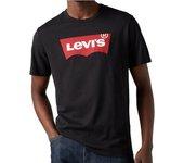 Camiseta Levis  GRAPHIC SET IN