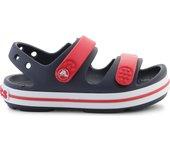 Crocs crocband cruiser zueco niño