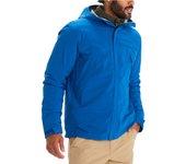 Marmot precip eco pro chaqueta impermeable hombre