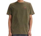 Camiseta Levi´S Tee Olive