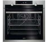 AEG Horno Bpe546360m