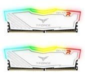 Team Group Memoria Ram Delta 32gb 2x16gb Ddr4 3600mhz