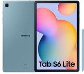 Samsung Galaxy Tab S6 Lite 10.4" 64GB 4G Azul