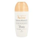 Avene Desodorante 24 Horas 50ml