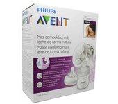 Sacaleches PHILIPS AVENT SCF332/01