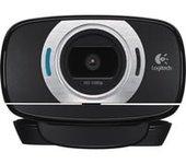 Webcam Logitech C615 Hd