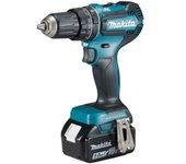 Makita Dhp485rtj Sin Cable Combi