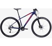 Kross Level 2.0 - Negra - Bicicleta Montaña 29" talla L