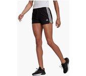 SHORT ADIDAS ESSENTIALS SLIM 3 BANDAS MUJER