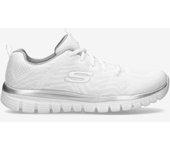 SKECHERS Zapatilla confort Graceful - Get Connected