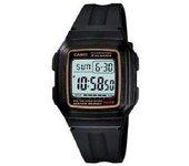 Reloj Casio F201WA-9AD